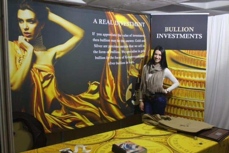 Read more about the article Gold Stock Investment a hit in Durban
