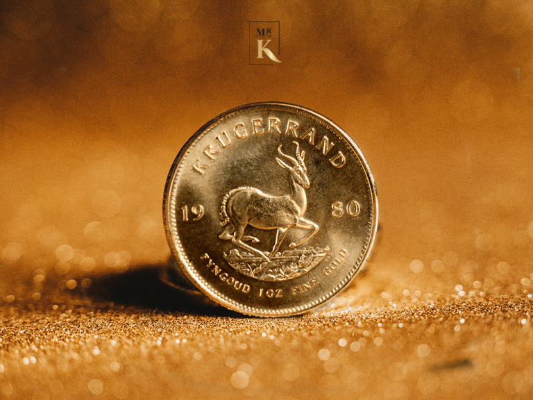 Read more about the article Exploring the Historic Value Growth of Maltan Krugerrands