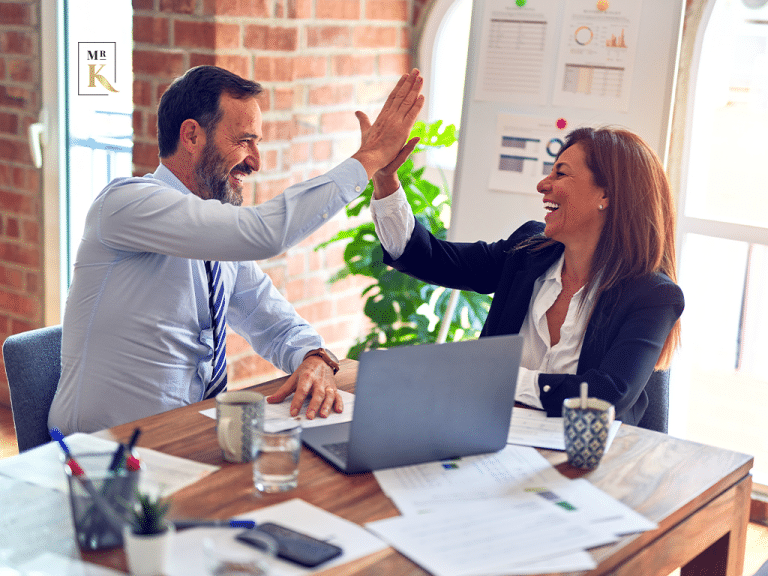 Read more about the article Investing with Confidence: How Gold Stock Investment’s Commitment to the Future of Gold Investment Sets Us Apart