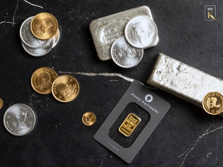 Read more about the article Diversifying Investment Portfolios with Precious Metals in Malta