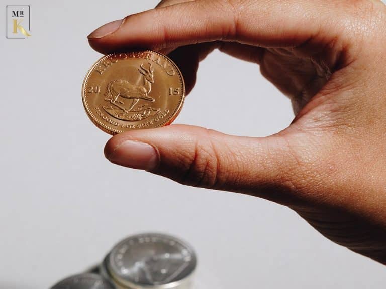 Read more about the article How the Krugerrand Coin Transformed the Maltan Precious Metals Market