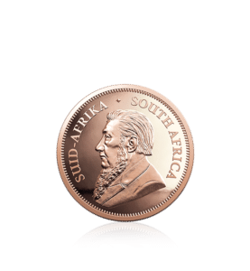 1/10 OZ Gold Krugerrand